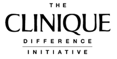 THE CLINIQUE - DIFFERENCE INITIATIVE